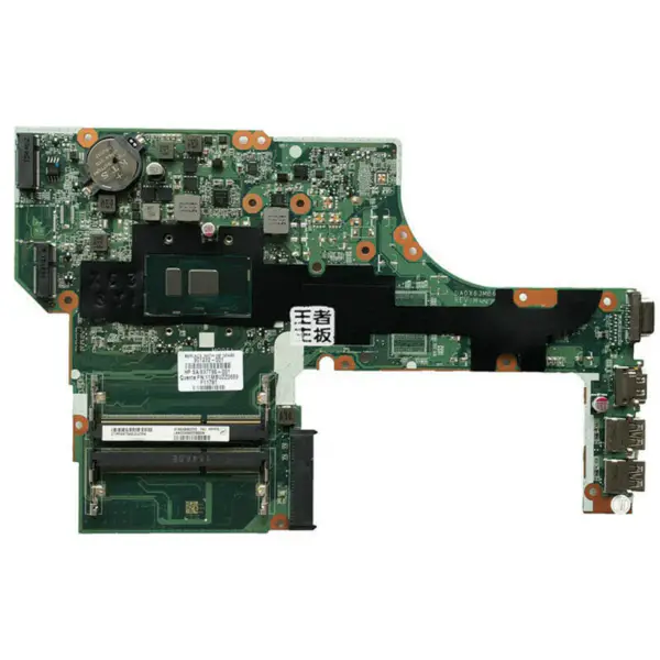 Płyta główna HP 837796-001