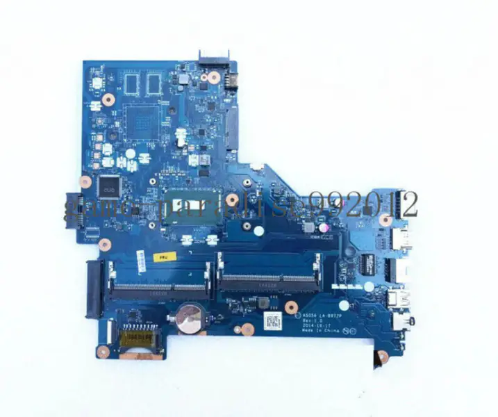 Płyta główna HP 780118-501