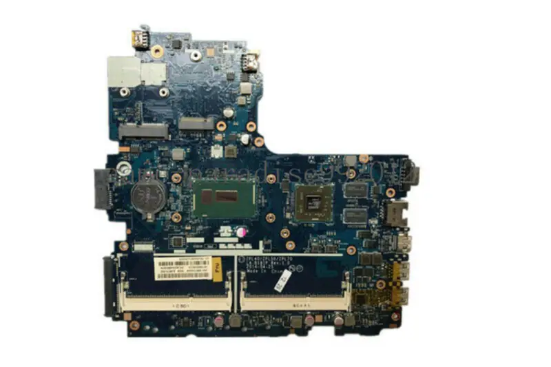 Płyta główna HP 798506-001