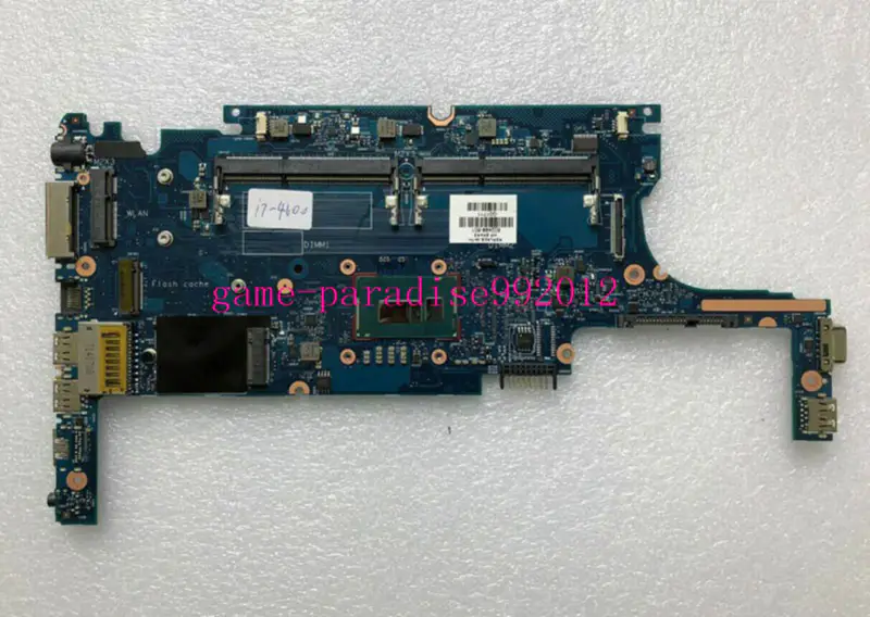 Płyta główna HP 802499-601