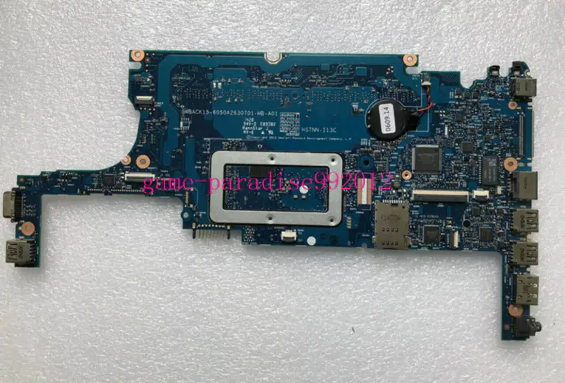 Płyta główna HP 802499-601