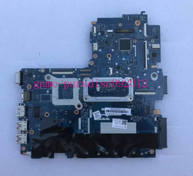 Płyta główna HP 798493-601