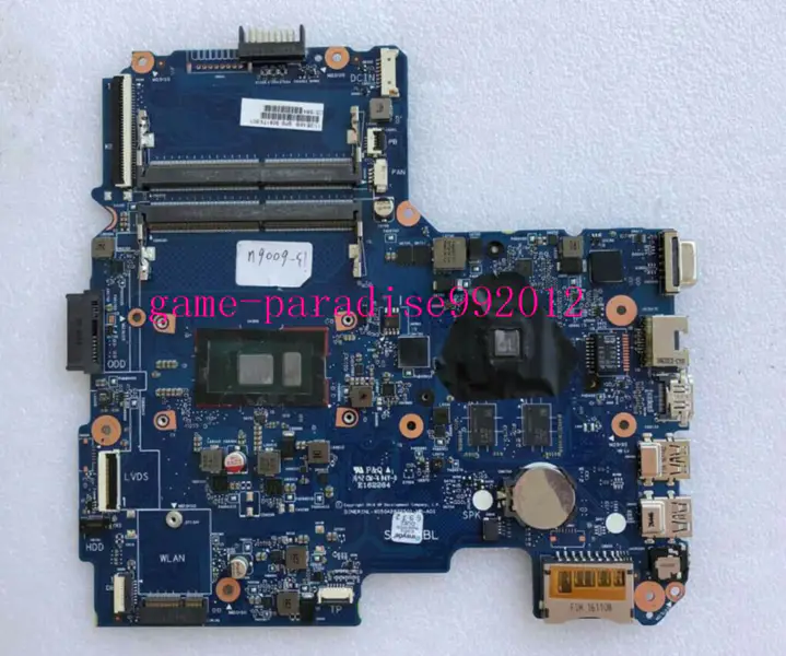 Płyta główna HP 909173-601