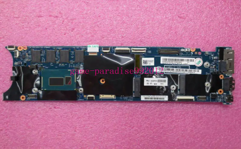 Płyta główna Lenovo 00UP975