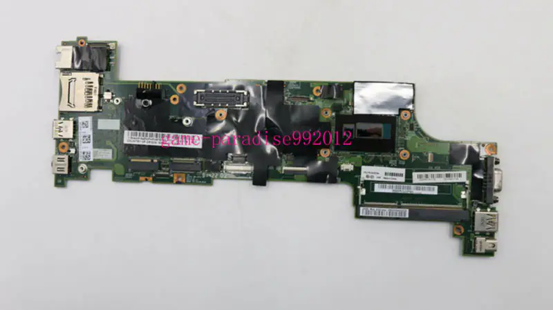 Płyta główna Lenovo 04X5154