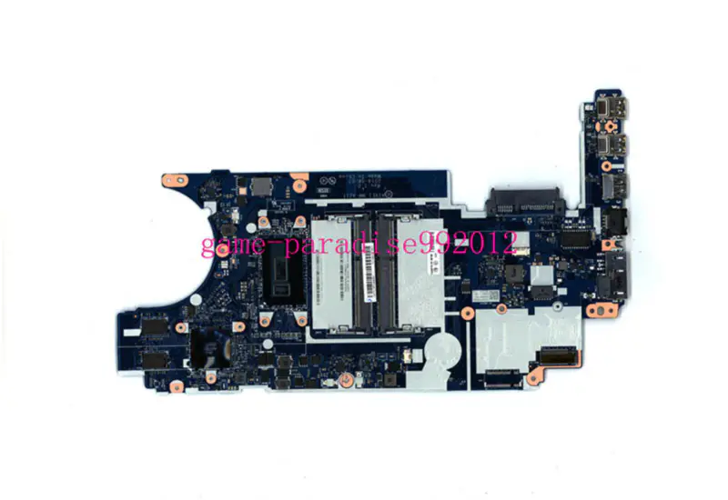 Płyta główna Lenovo 00HT660