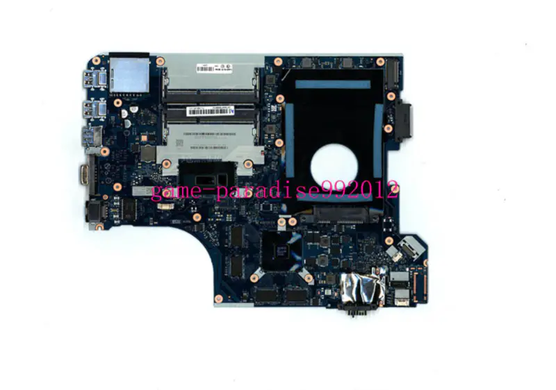Płyta główna Lenovo 00HT646