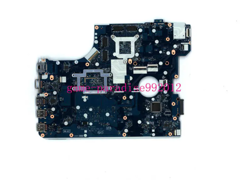 Płyta główna Lenovo 00HT646