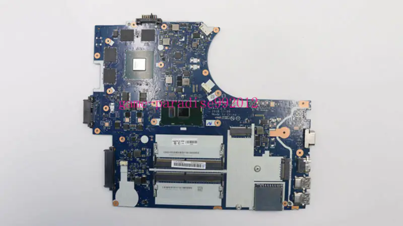 Płyta główna Lenovo 01EP400