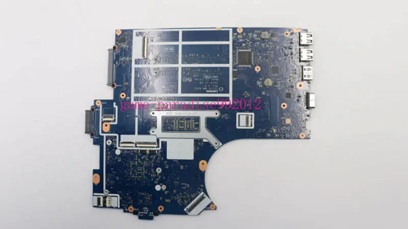 Płyta główna Lenovo 01EP400