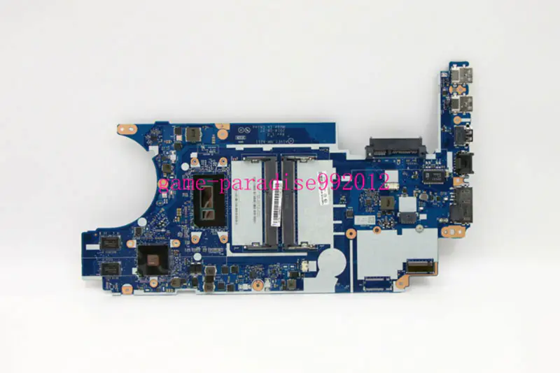 Płyta główna Lenovo 00HT579