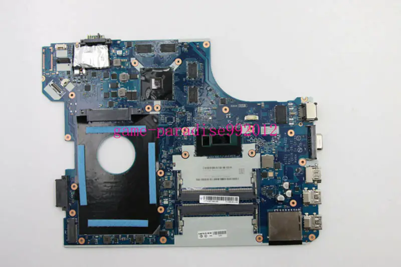 Płyta główna Lenovo 00HT586
