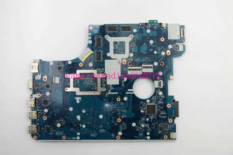 Płyta główna Lenovo 00HT586