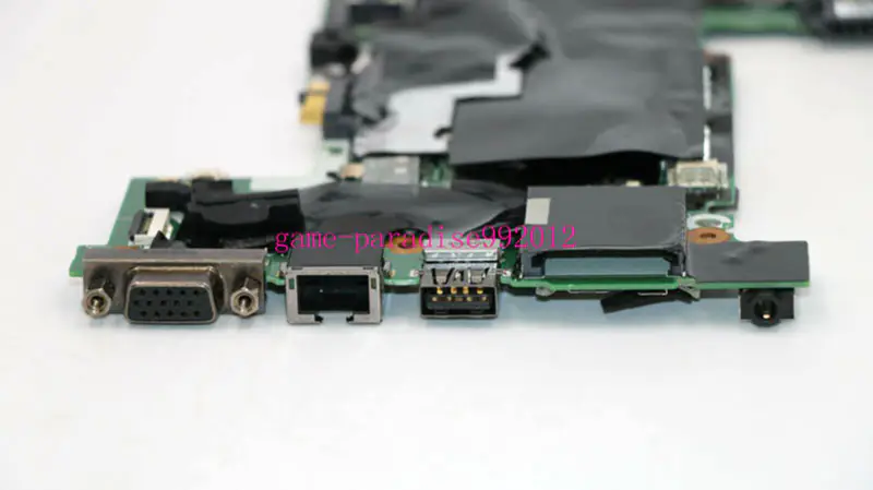 Płyta główna Lenovo 00HT756
