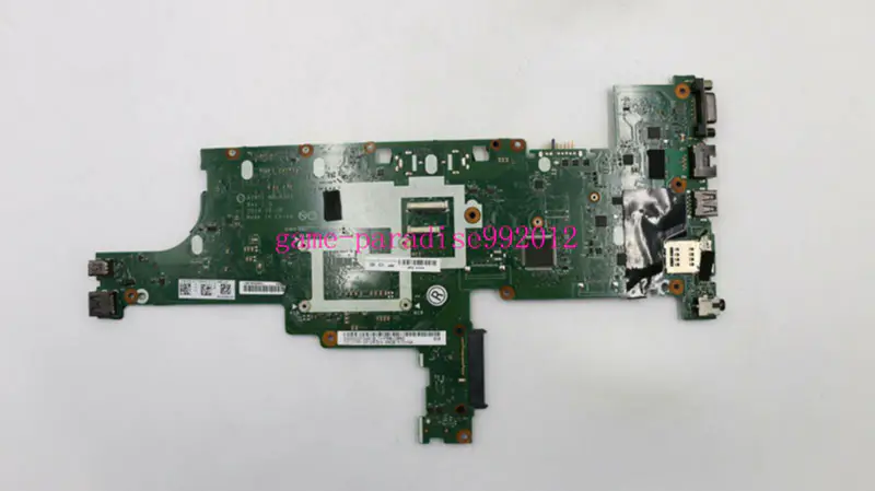 Płyta główna Lenovo 00HT756