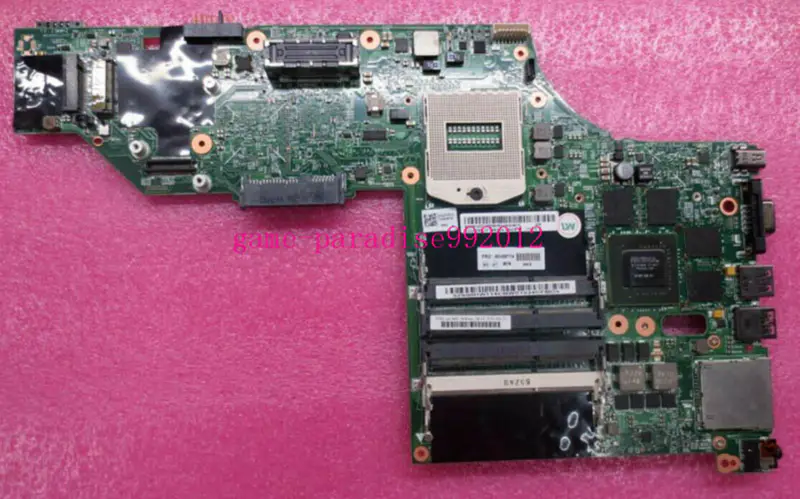 Płyta główna Lenovo 00HW114