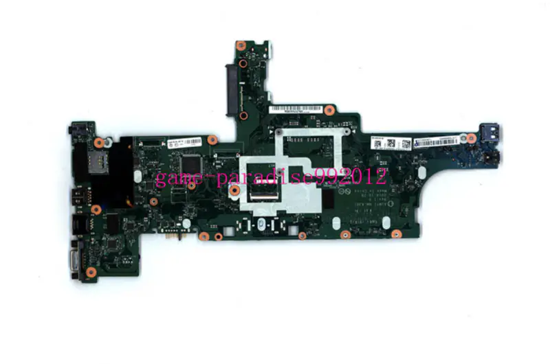 Płyta główna Lenovo 00HT748