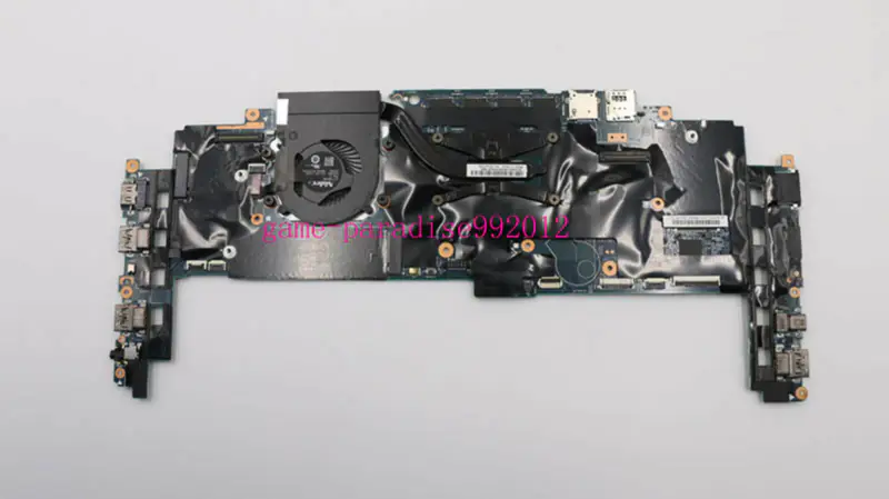 Płyta główna Lenovo 01AX813