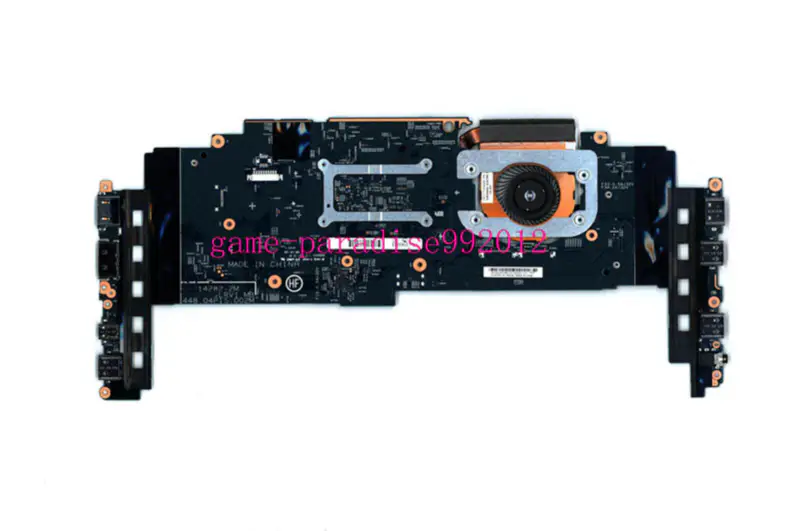 Płyta główna Lenovo 01AX813