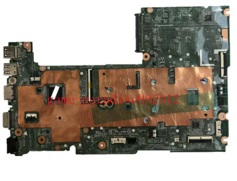 Płyta główna HP 830946-601