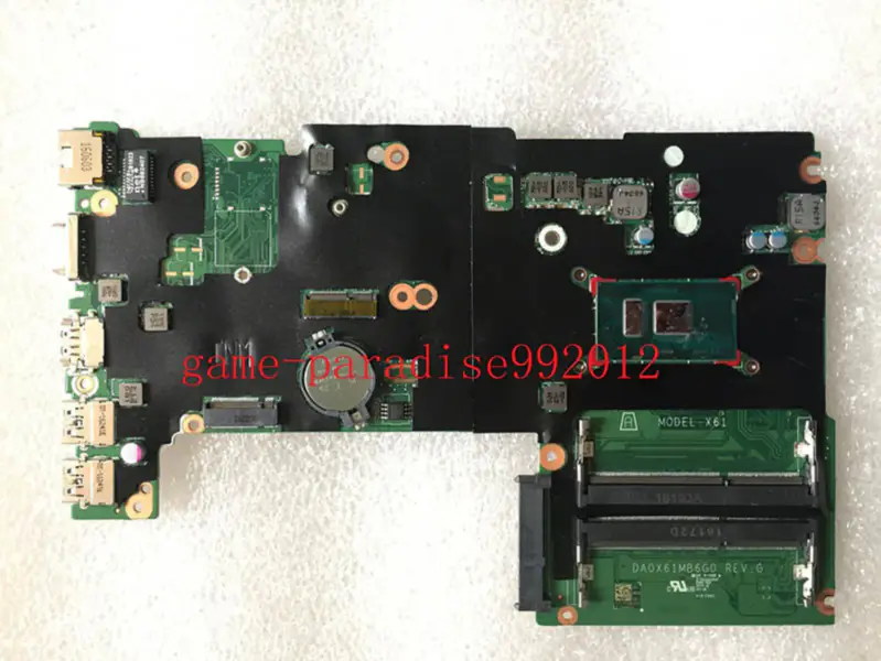 Płyta główna HP 830935-601