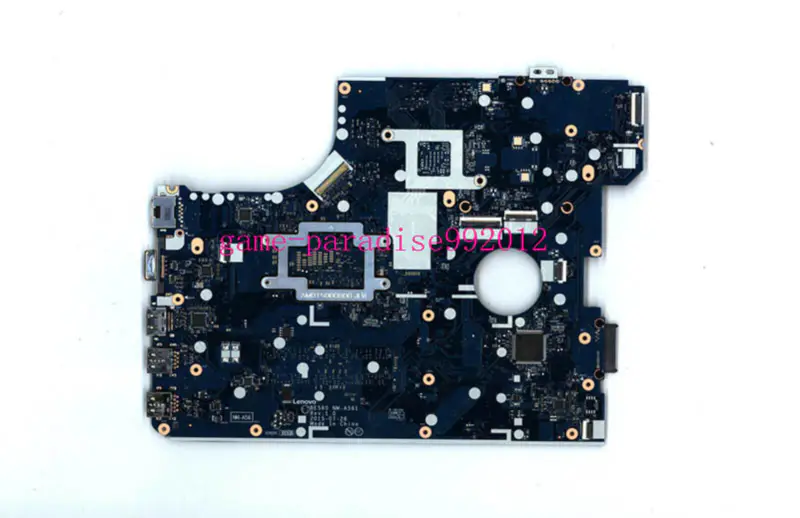 Płyta główna Lenovo 01AW105