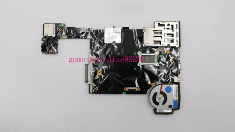 Płyta główna Lenovo 04X4501