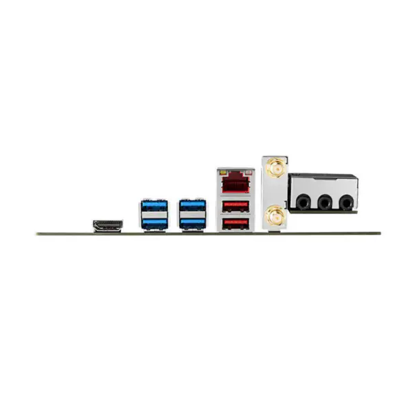 Płyta główna Asus ROGStrix X470-IGAMING