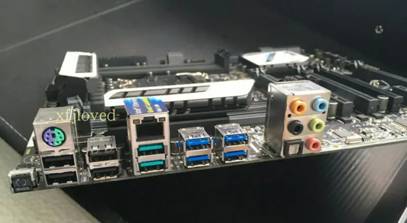 Płyta główna Asus X99AUSB31 ATX