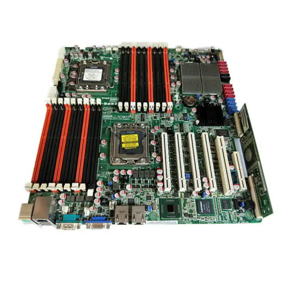 Płyta główna Asus Z8PE-D18
