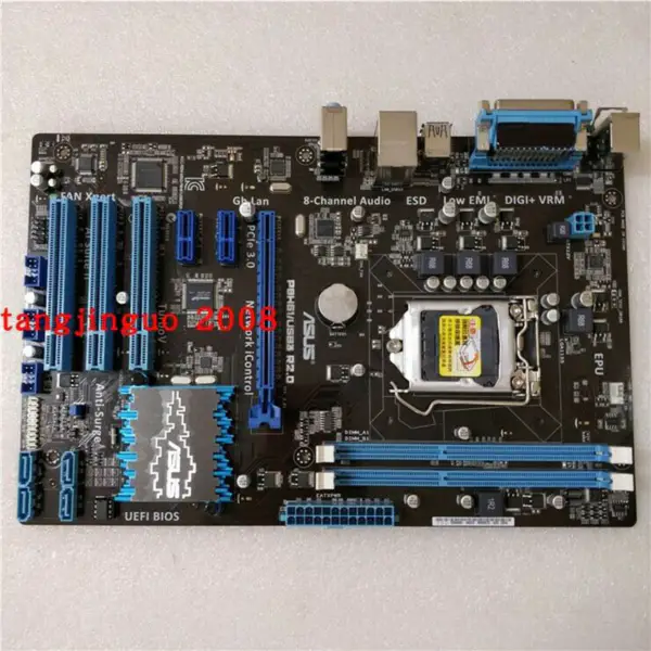 Płyta główna Asus P8H61/USB3R2.0