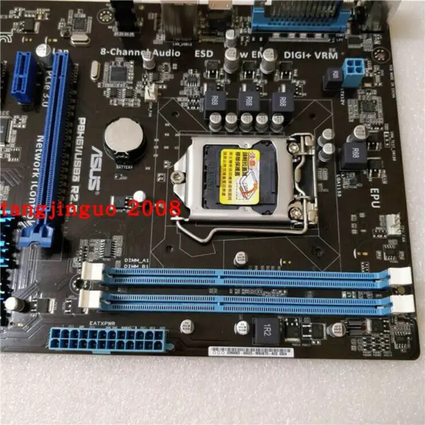 Płyta główna Asus P8H61/USB3R2.0
