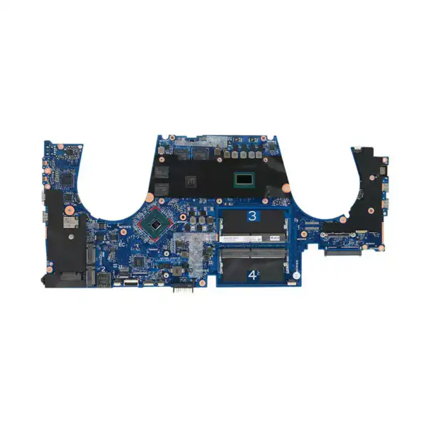 Płyta główna HP L28689-001