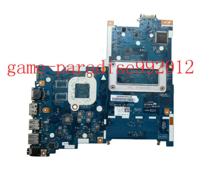 Płyta główna HP 854941-001