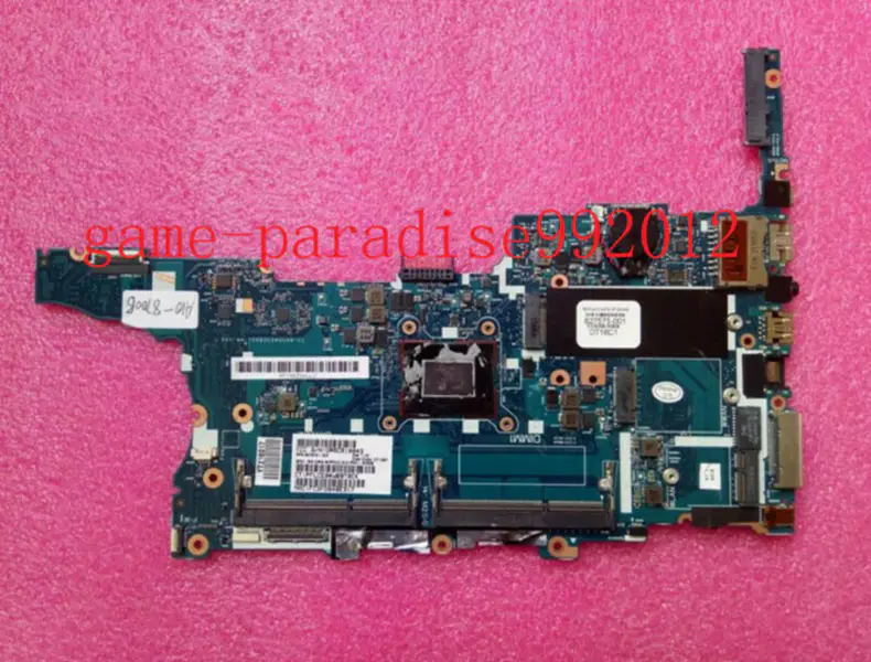 Płyta główna HP 827575-001