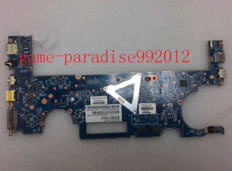 Płyta główna HP 760276-501