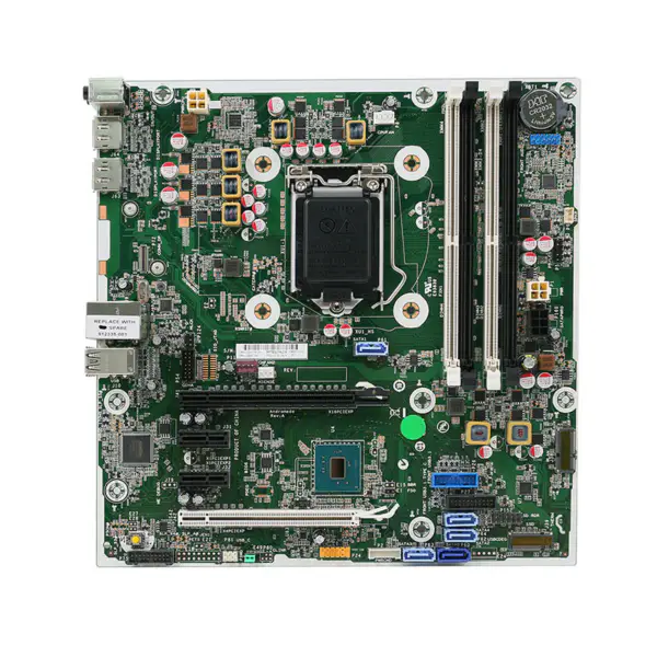 Płyta główna HP 912335-001 901014-001