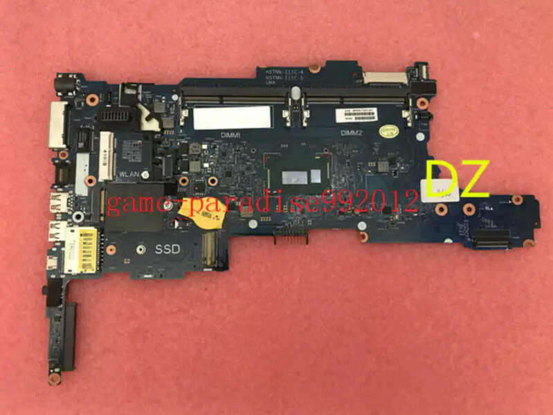 Płyta główna HP 802511-001