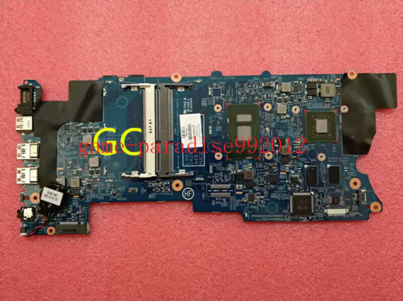 Płyta główna HP 811098-601