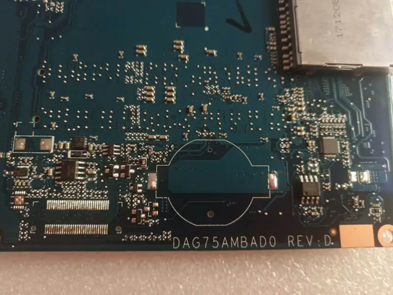 Płyta główna HP 926305-001