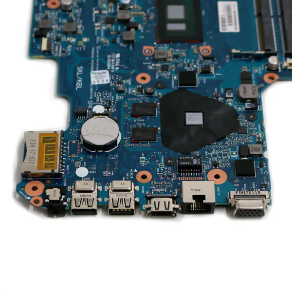 Płyta główna HP 902590-601