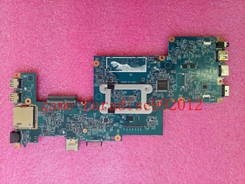 Płyta główna HP 809874-501