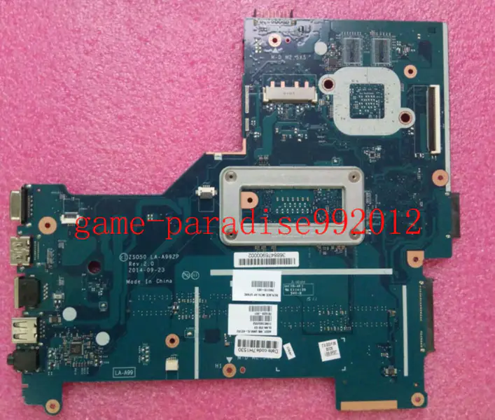 Płyta główna HP 780119-001