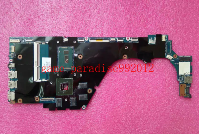 Płyta główna HP 818134-501