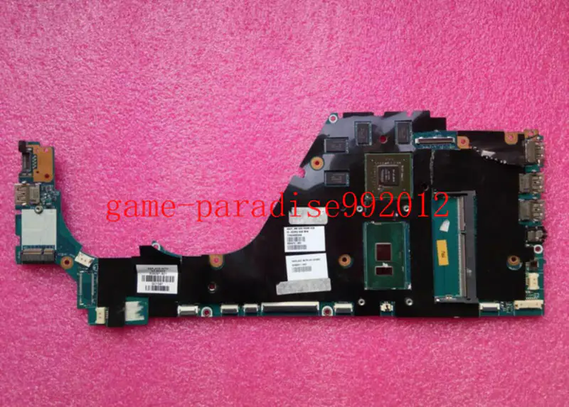 Płyta główna HP 829091-601