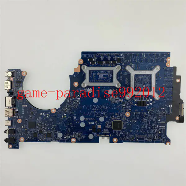 Płyta główna HP L10770-601