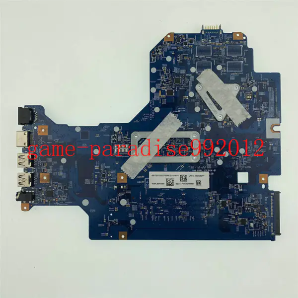 Płyta główna HP 926195-001