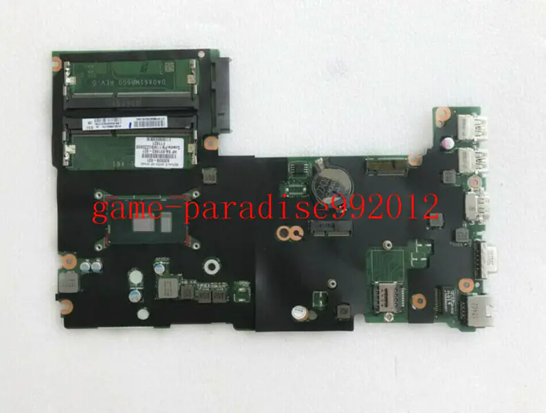 Płyta główna HP 830938-601