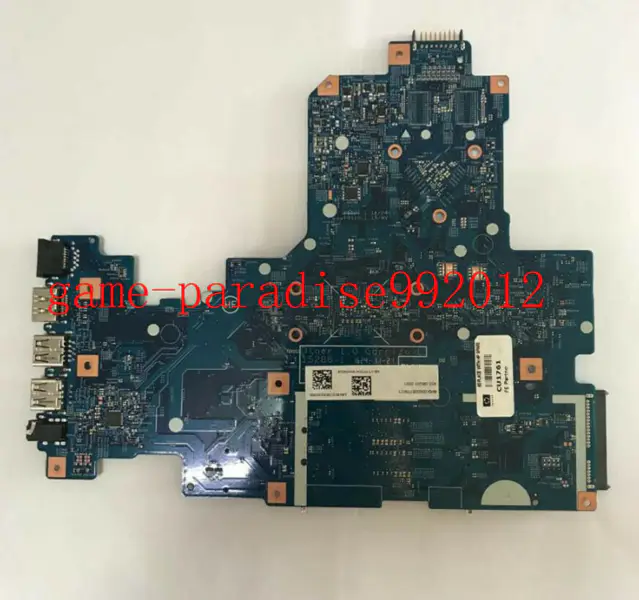 Płyta główna HP 856763-601