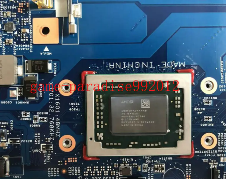 Płyta główna HP 856768-601